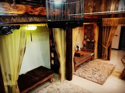 Zhanggongguan Guest House