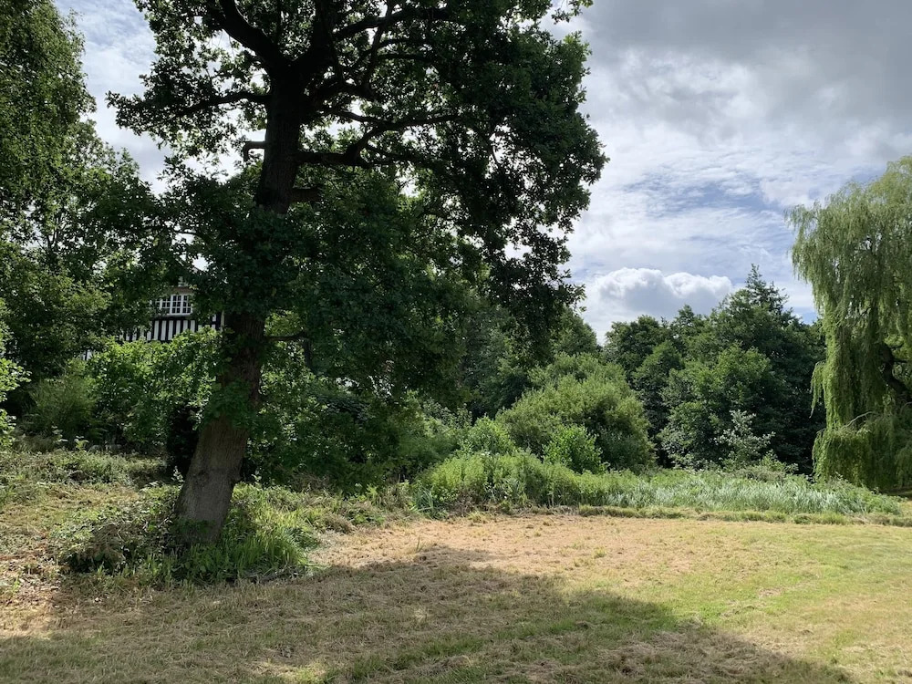 Wensum Glamping