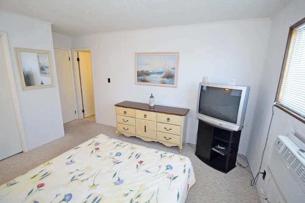 Ocean Lookout 5 2 Bedrooms 2 Bathrooms Condo