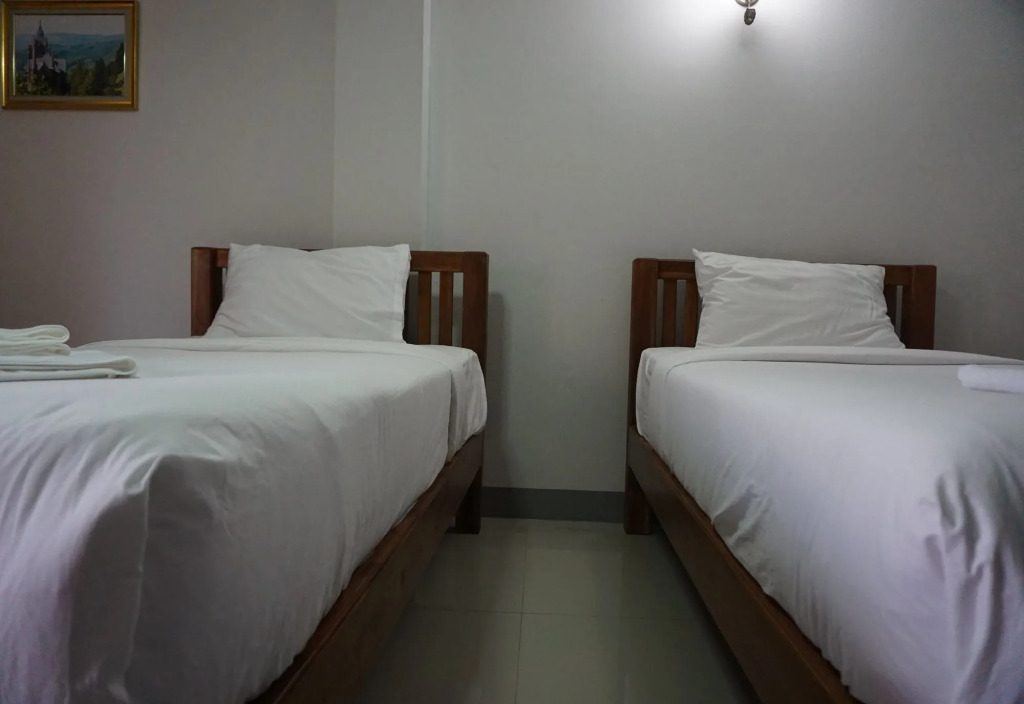 Siya House Hotel