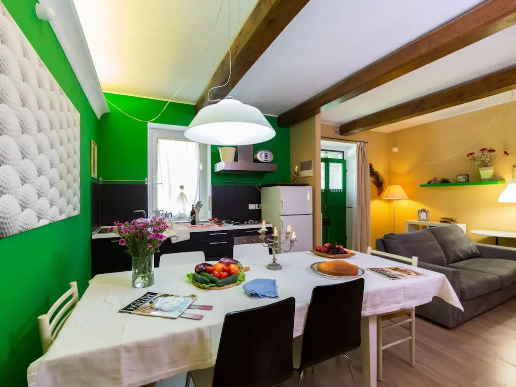 Holiday Home at Castiglion Fiorentino with Swimming Pool