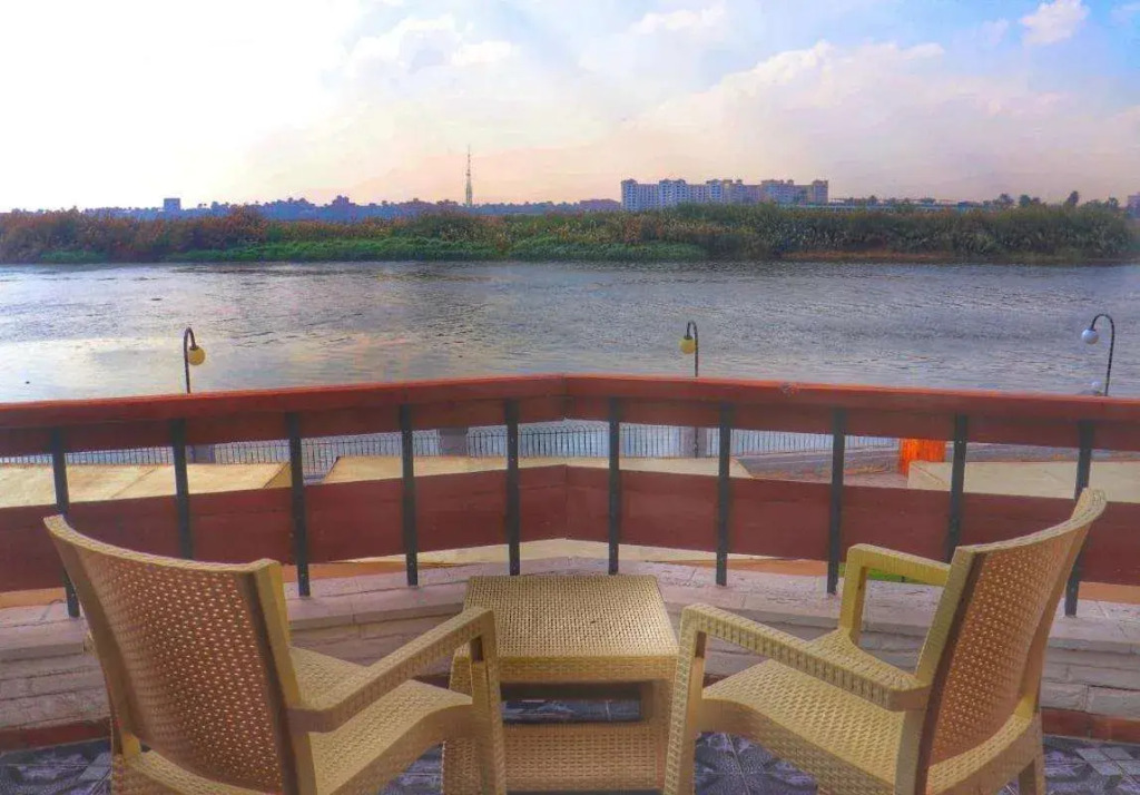Jewel Maadi Cabins and Club