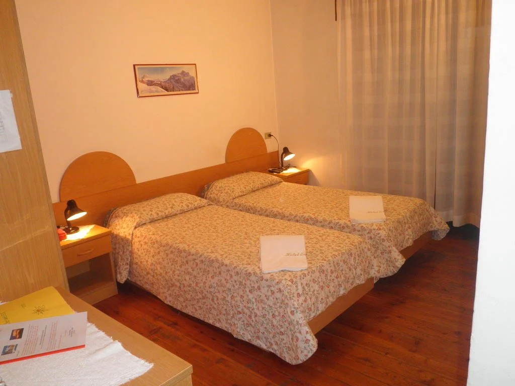 Hotel Edelweiss