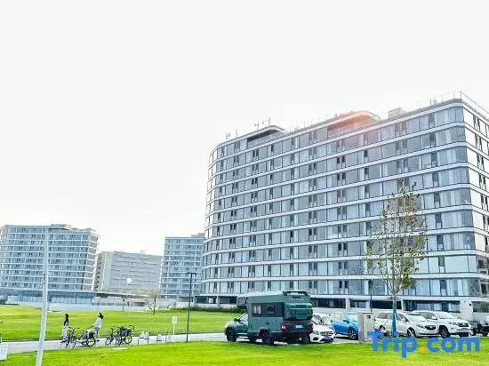 Shi'aohai Homestay (Anaya Bei'an Branch)