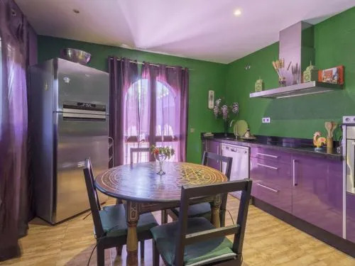 House Majorel San Felice Circeo