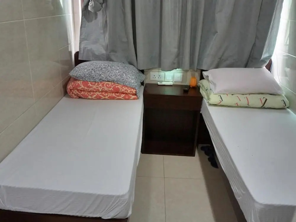 Din Dian Hostel