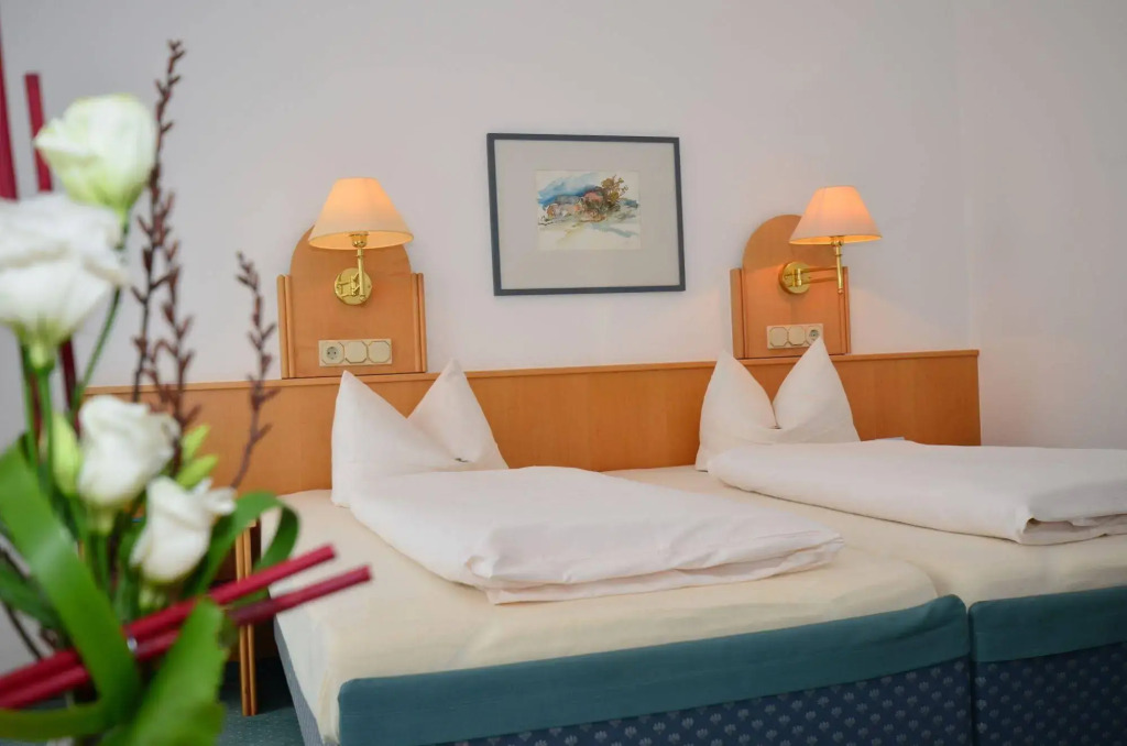 Landhotel Seerose