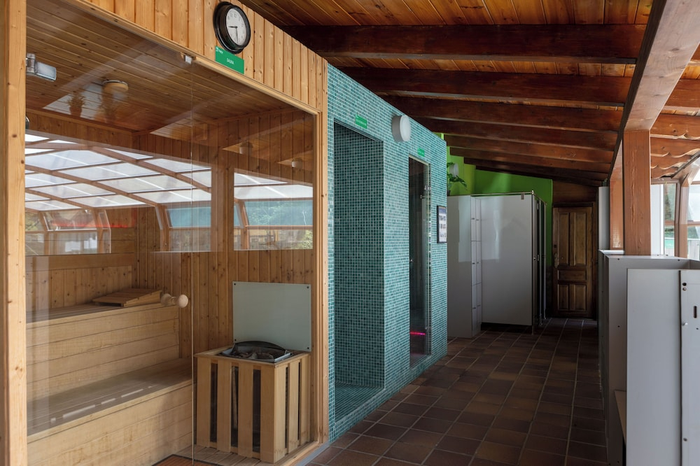 Hotel-Restaurante Tixileiro