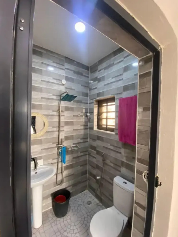 Comforte Homes