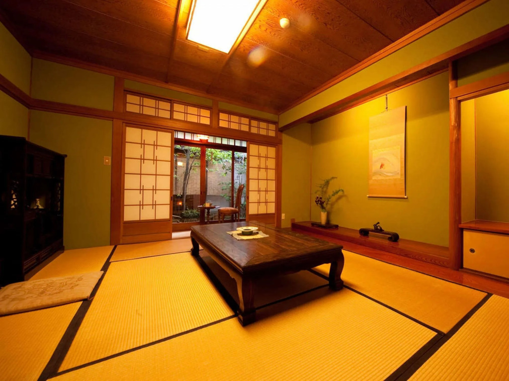 Kappo Ryokan Yumesaki