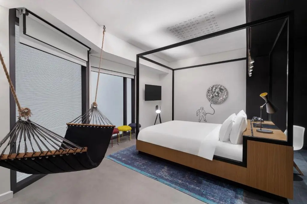 Canopy by Hilton Dubai Al Seef