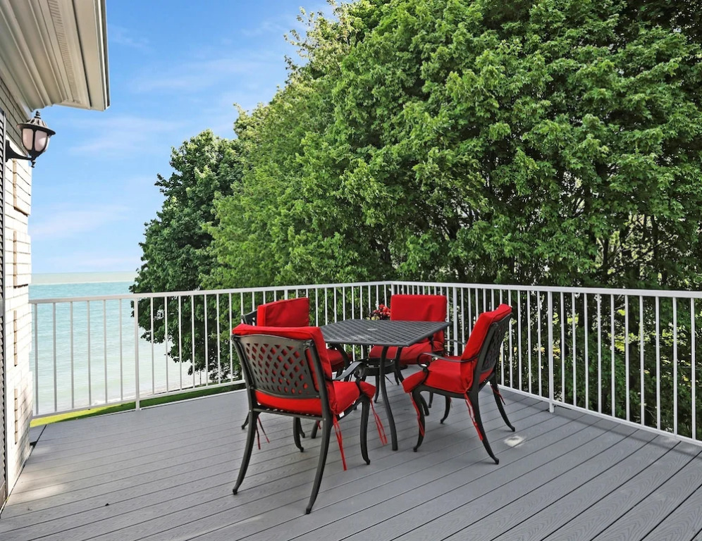 Somerset - A Private Retreat