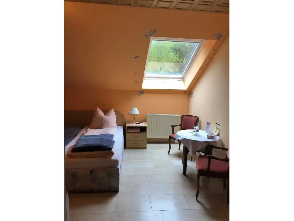 Hotelrestaurant Idyll