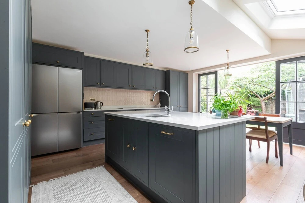 Brewster Gardens IV by Onefinestay