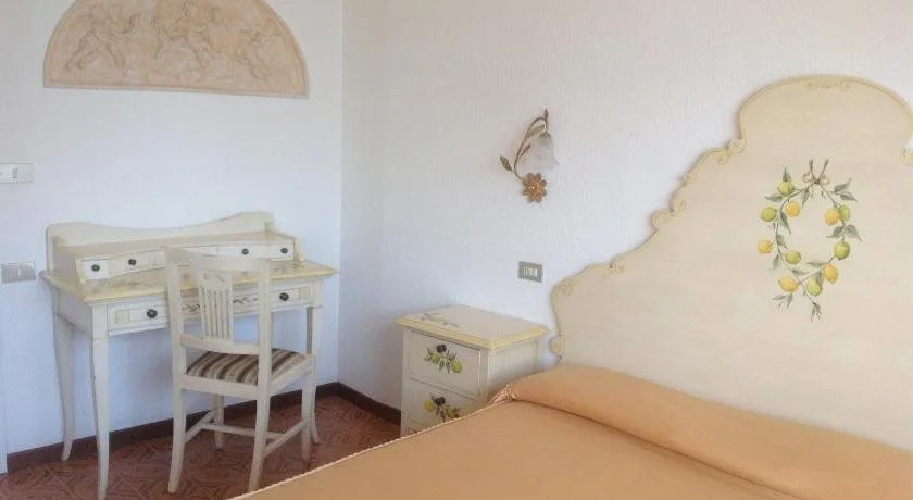Hotel Villa Margherita