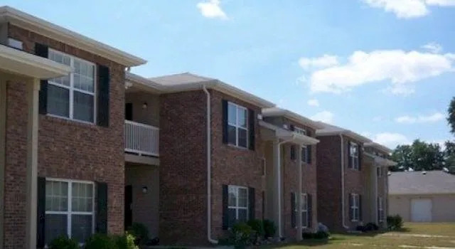 Wilro Park Apartments