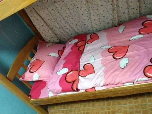 Sanya Xingzhe Youth Hostel