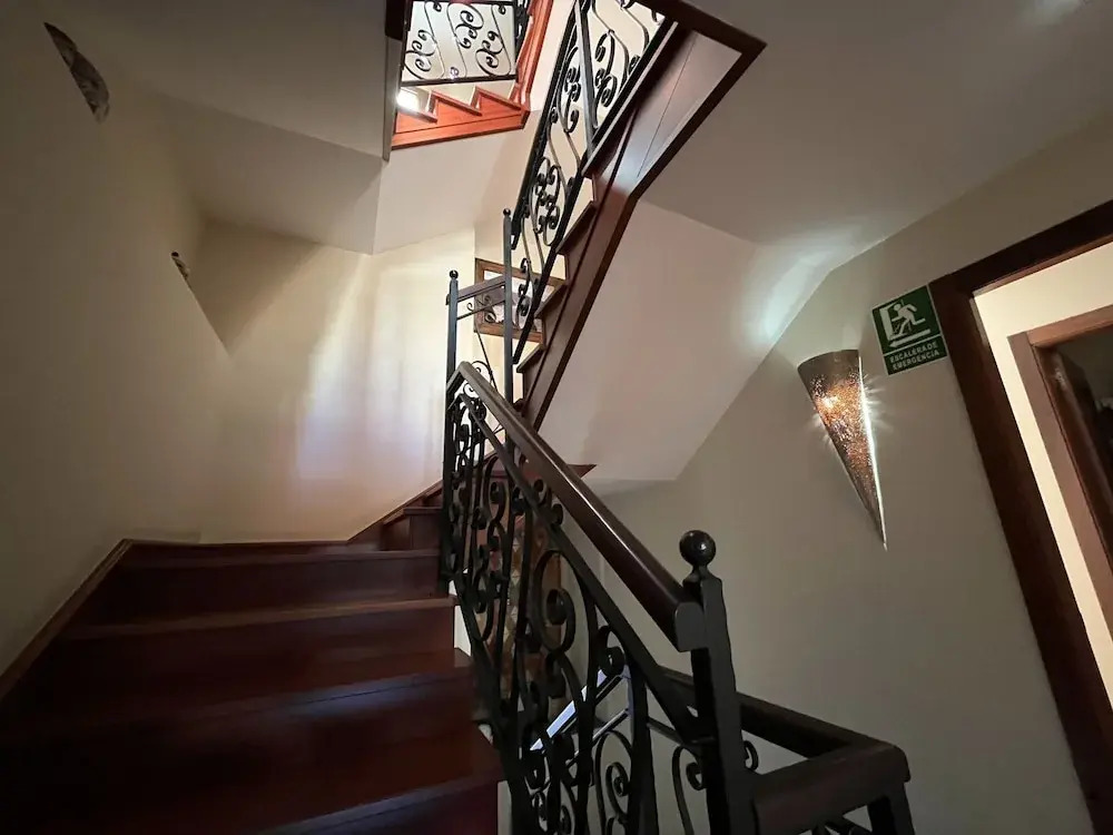 Hotel Cabo Ortegal