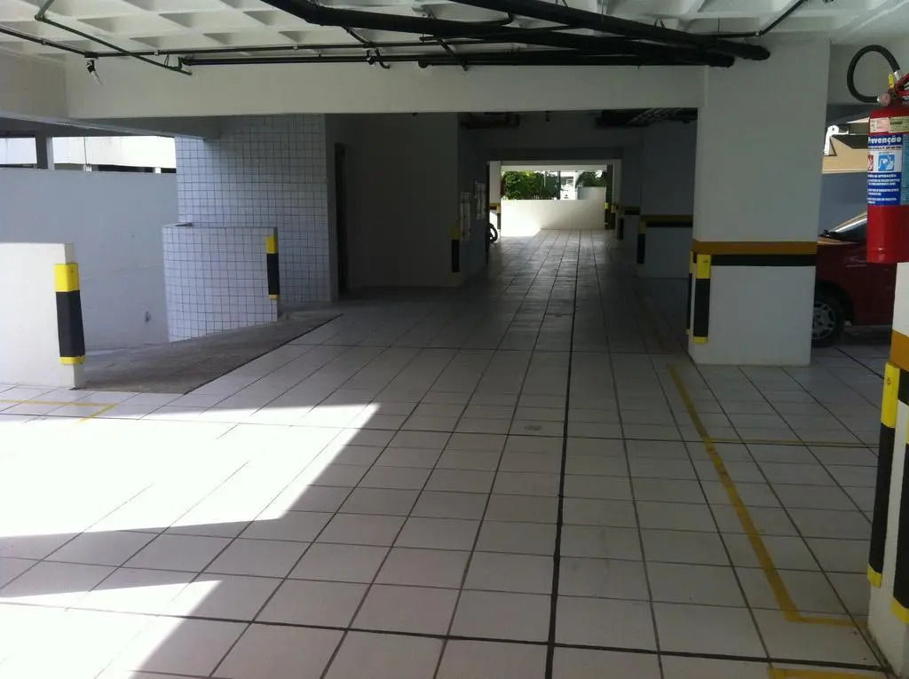 Flat Em Boa Viagem (Adults Only)