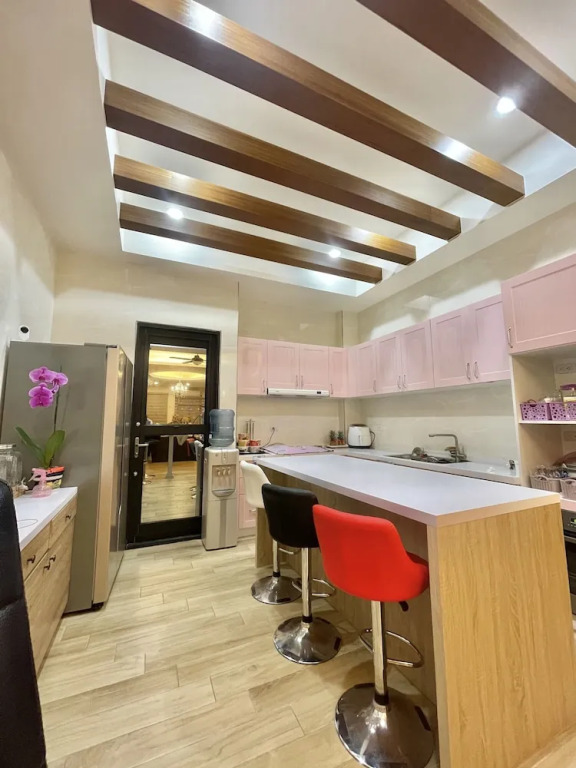 Happy Wind Homestay
