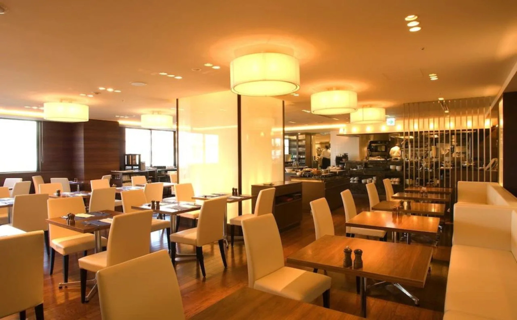 三宫车站酒店(Sannomiya Terminal Hotel)