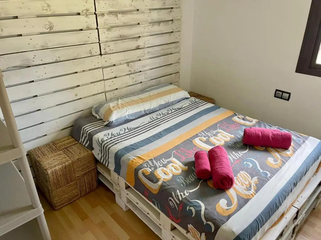 Chalet Chiclana