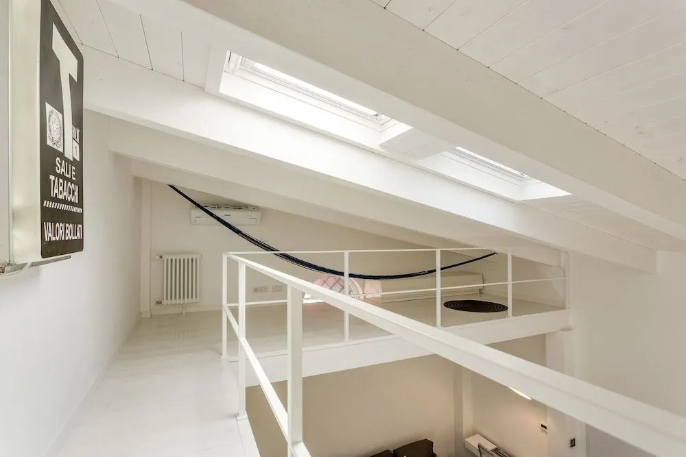 Rome as you feel - Alibert Design Loft
