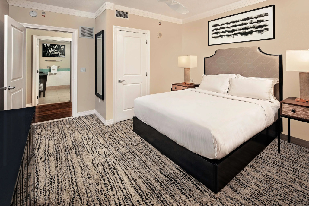 Hilton Grand Vacations Club Parc Soleil Orlando