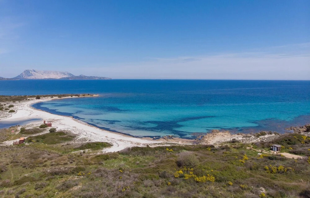 Stunning Apartment in Golfo Aranci With 2 Bedrooms and Outdoor Swimming Pool