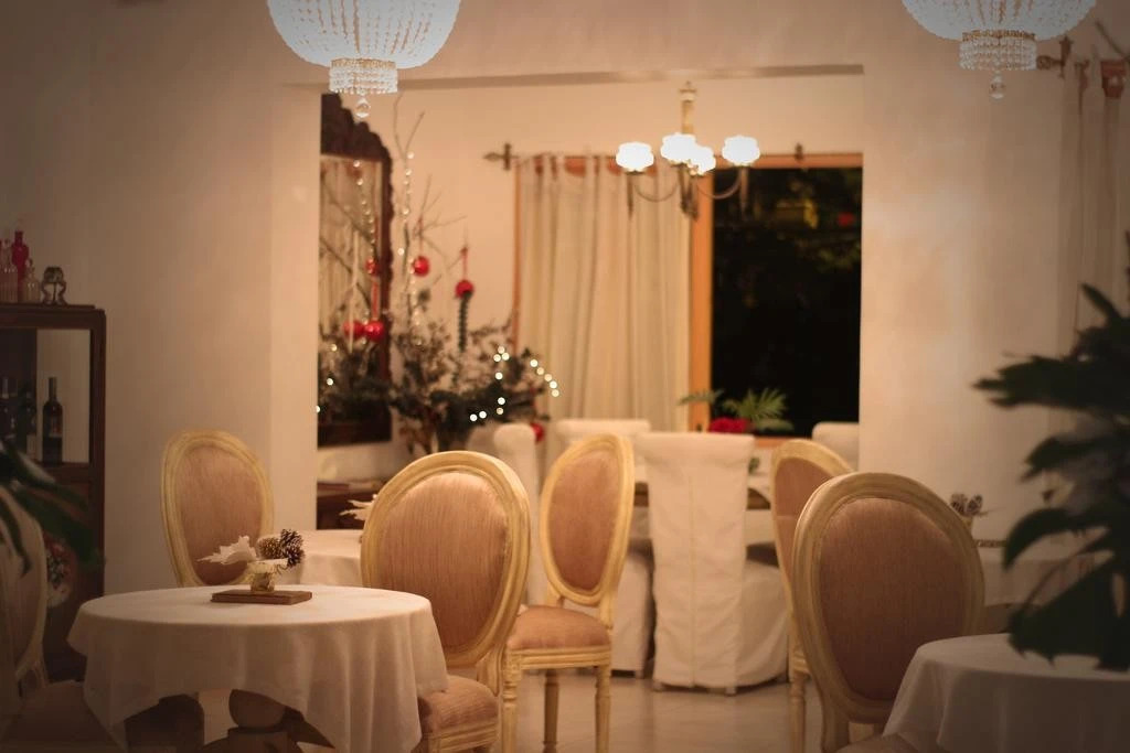Leclerc Hotel Boutique Cali Granada