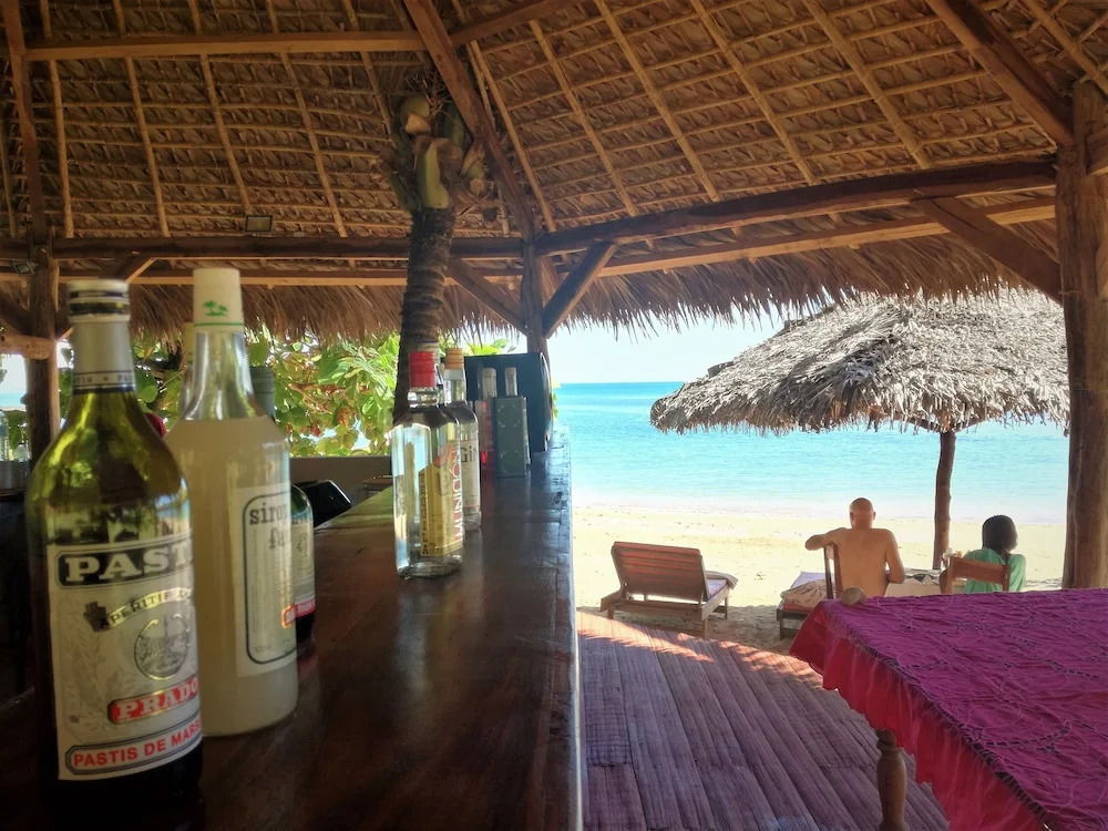 Amako Beach House