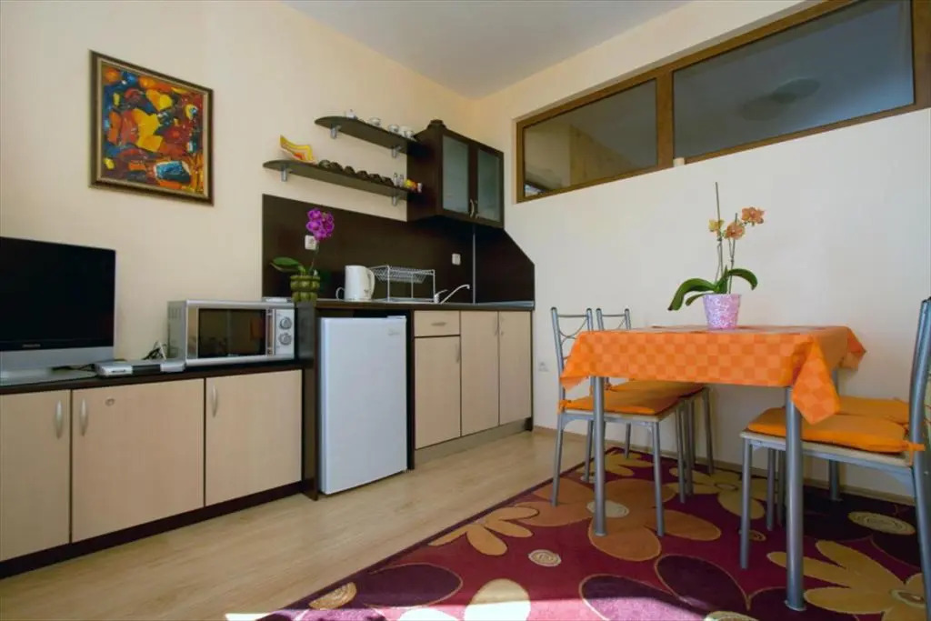 Villa ani Sveti Vlas Bulgarian Black Sea Coast Open may to October