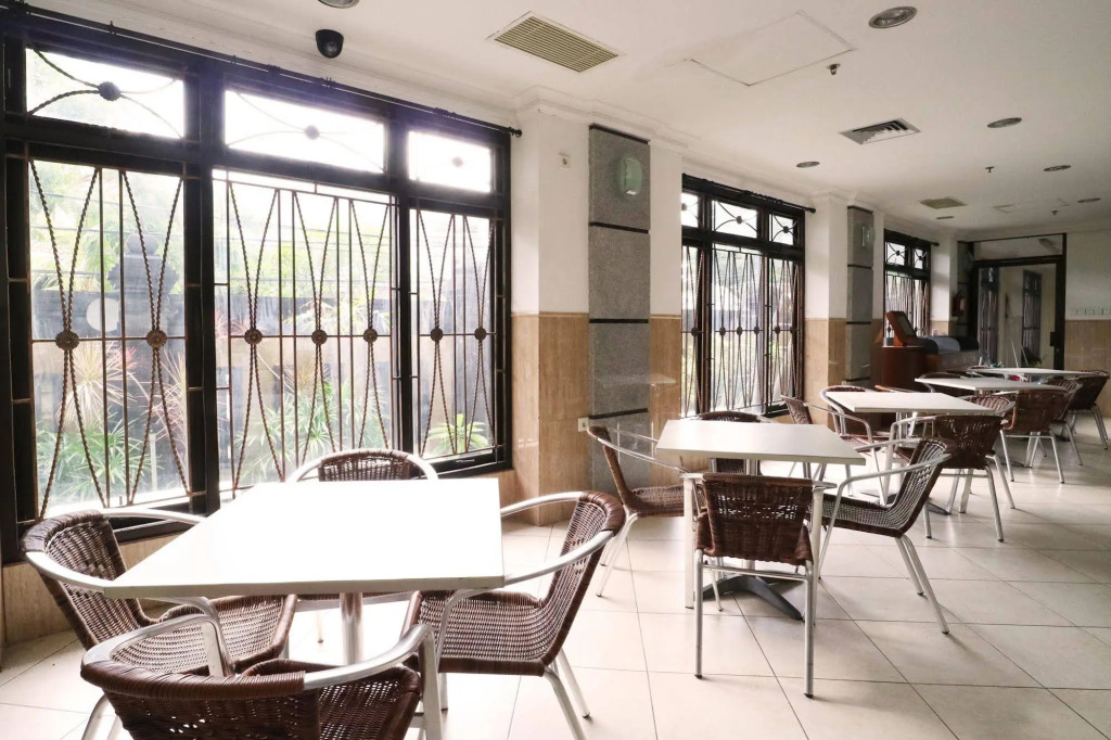 Bali Paradise City Hotel