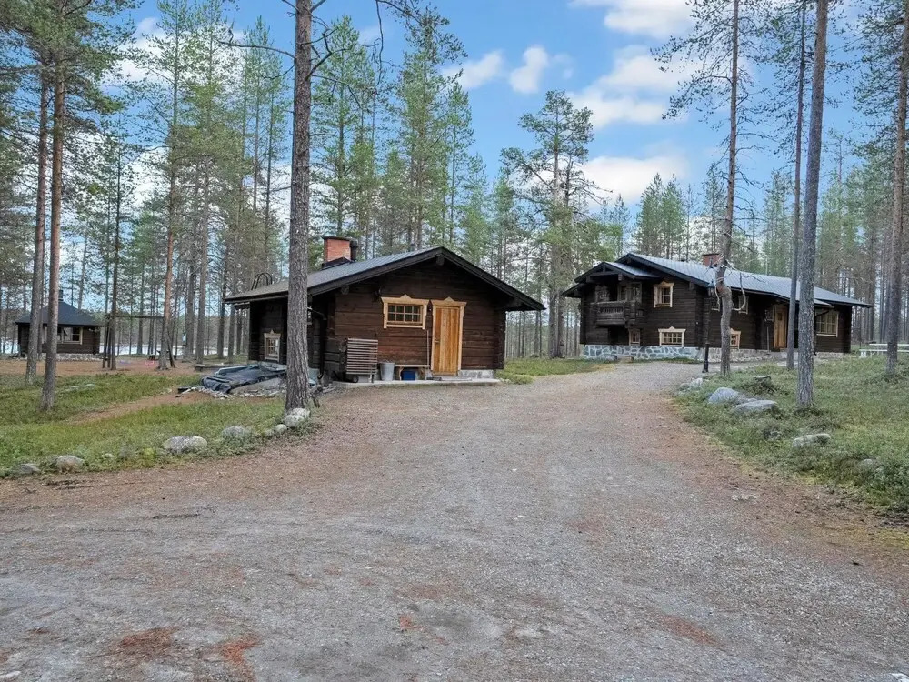 Holiday Home Siula