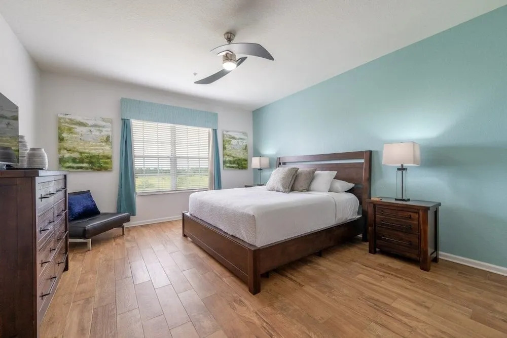 Your Vista Cay Lakeview Allure 3 Bedroom Condo by RedAwning