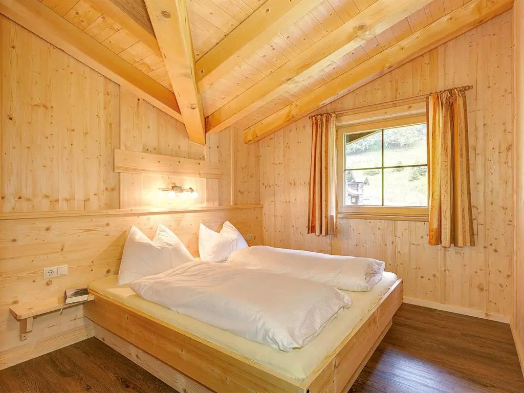 Chalet mit Sauna in Tux - A 246.002-05