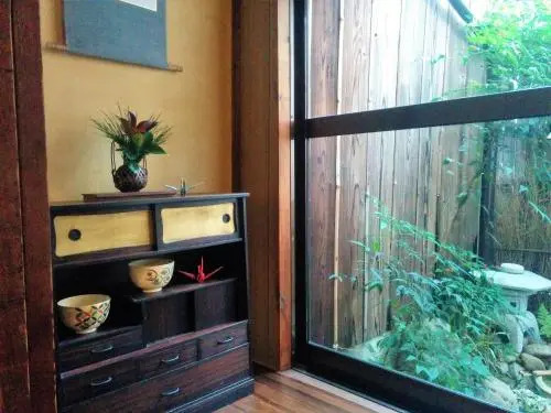 Murasakino Guesthouse