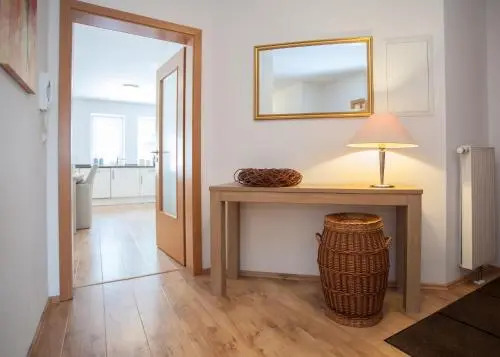 Appartement Im Hohlen Seifen 10-R