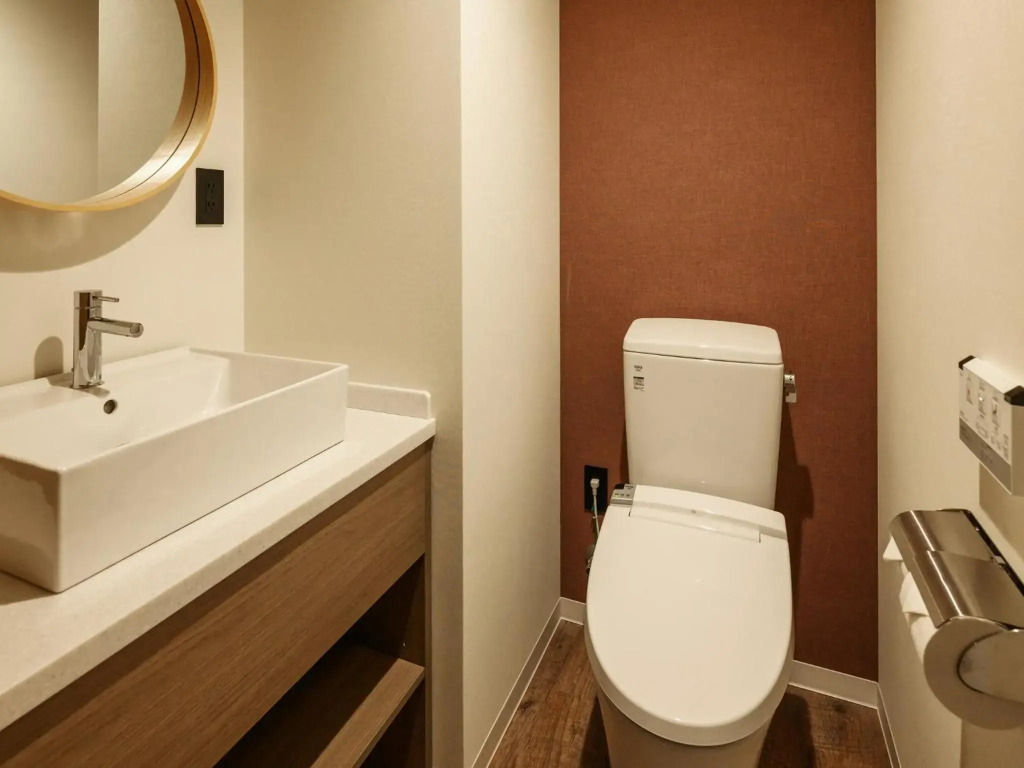 TWIN LINE HOTEL YANBARU OKINAWA JAPAN Formerly Okinawa Suncoast Hotel