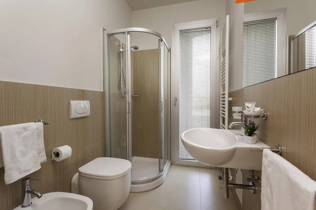 Residence Delfina