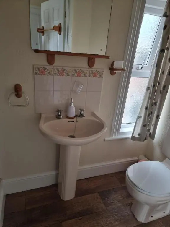 Winston House Guesthouse