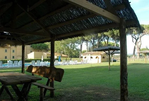 Hotel Bambolo