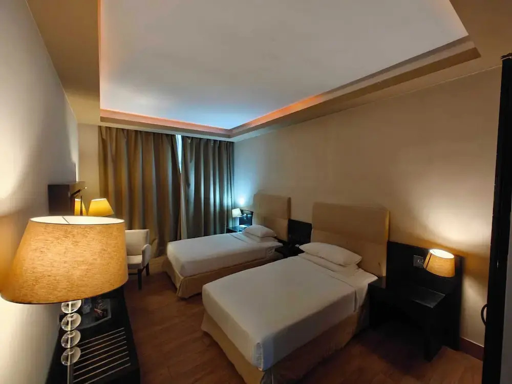 Belvilla Mangrove Waterfront Suites, Ras Al Khaimah