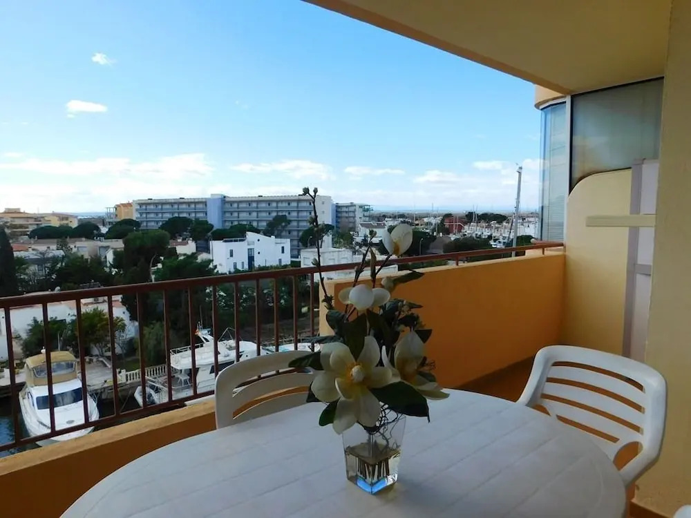 Apartamento Thalassa - A136
