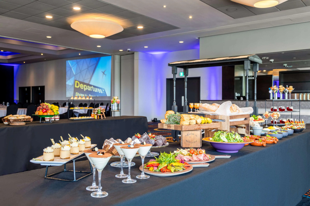 Radisson Hotel and Conference Centre London Heathrow