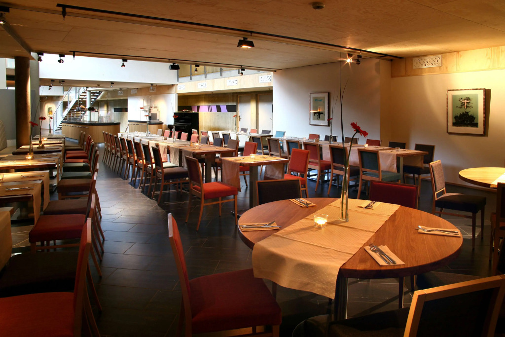 Scandic Stiklestad