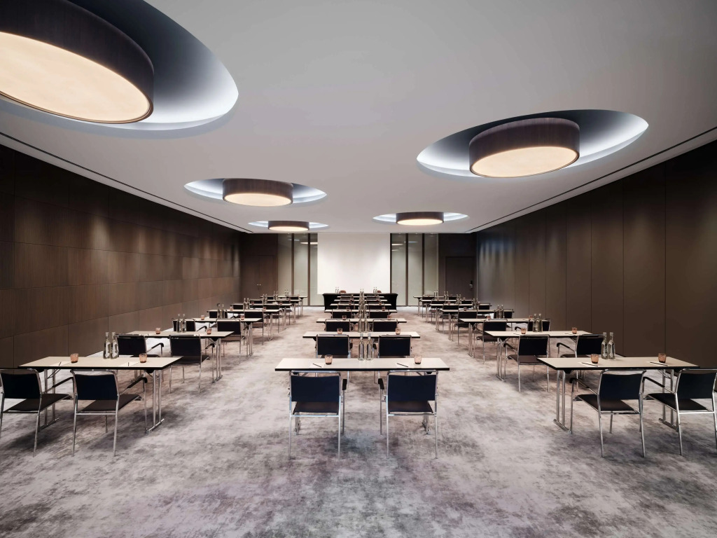 Radisson Collection Hotel, Berlin