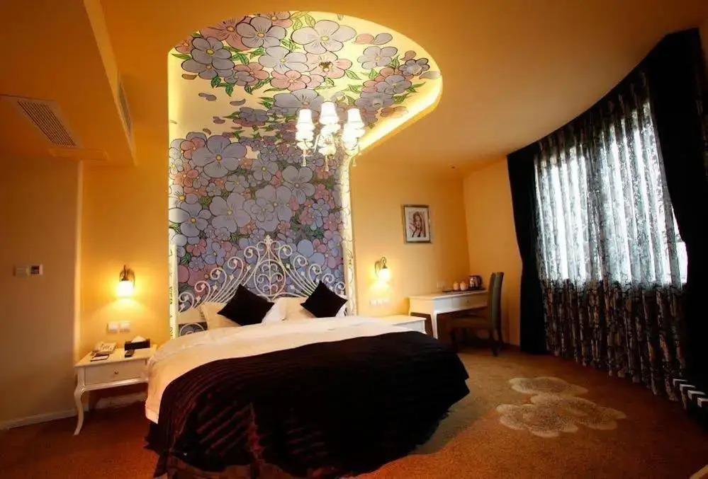 Aoting Garden Hotel