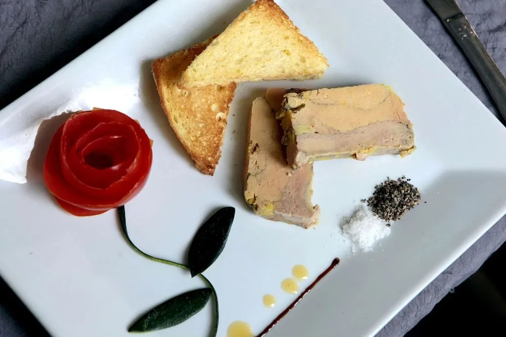 Logis Hotel restaurant des Thermes