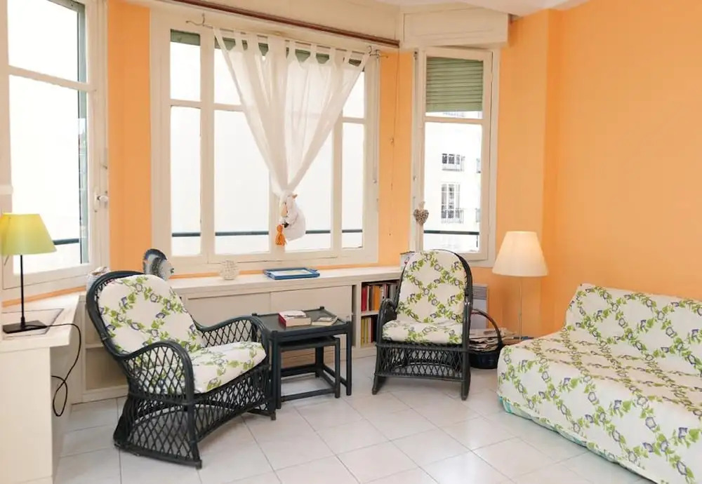 Appartement La Terrasse - 5 Stars Holiday House